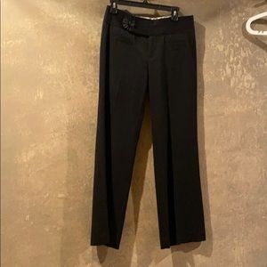 Anthropologie pants